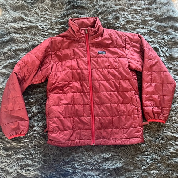 Kids Patagonia jacket - Picture 1 of 5